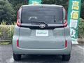 2026 Toyota Sienta