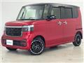 2024 Honda N BOX
