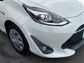 2018 Toyota AQUA