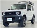 2020 Suzuki Jimny