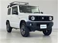 2020 Suzuki Jimny