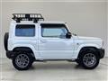 2020 Suzuki Jimny