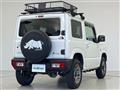 2020 Suzuki Jimny