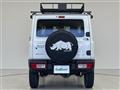 2020 Suzuki Jimny