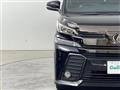 2017 Toyota Vellfire