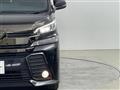2017 Toyota Vellfire