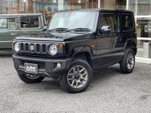 2024 Suzuki Jimny