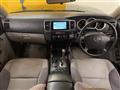 2008 Toyota Hilux Surf