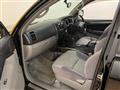 2008 Toyota Hilux Surf