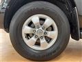 2008 Toyota Hilux Surf