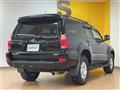 2008 Toyota Hilux Surf