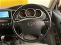 2008 Toyota Hilux Surf