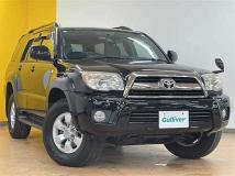 2008 Toyota Hilux Surf