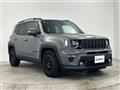 2021 Chrysler Renegade
