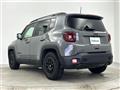 2021 Chrysler Renegade
