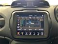 2021 Chrysler Renegade