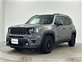 2021 Chrysler Renegade