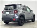 2021 Chrysler Renegade