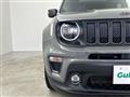 2021 Chrysler Renegade