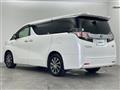 2015 Toyota Vellfire