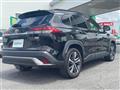 2022 Toyota CorollaCross