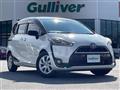2017 Toyota Sienta