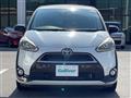2017 Toyota Sienta