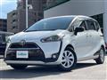 2017 Toyota Sienta