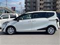 2017 Toyota Sienta