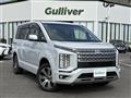 2024 Mitsubishi Delica D5