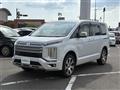 2024 Mitsubishi Delica D5
