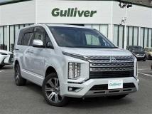 2024 Mitsubishi Delica D5