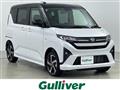 2025 Daihatsu Move