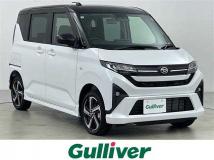2025 Daihatsu Move