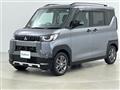 2024 Mitsubishi DELICA MINI