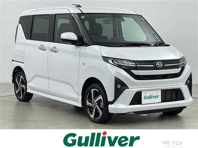 2025 Daihatsu Move