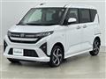 2025 Daihatsu Move
