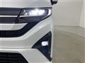 2025 Daihatsu Move
