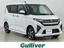 2025 Daihatsu Move
