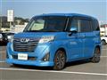 2019 Toyota Roomy