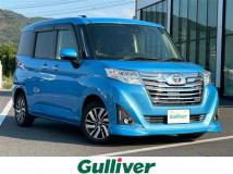 2019 Toyota Roomy