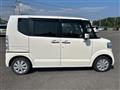 2016 Honda N BOX