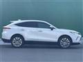2022 Toyota Harrier