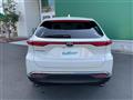 2022 Toyota Harrier