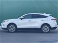2022 Toyota Harrier