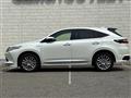 2019 Toyota Harrier Hybrid