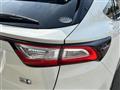 2019 Toyota Harrier Hybrid