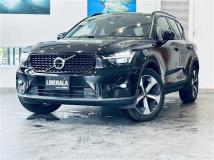 2024 Volvo XC40