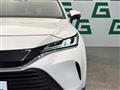 2021 Toyota Harrier Hybrid