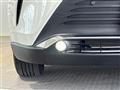 2021 Toyota Harrier Hybrid